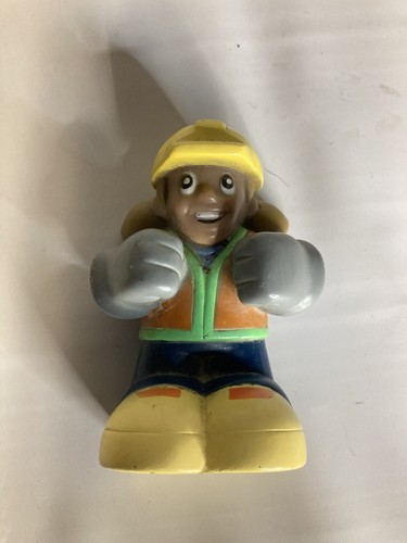 Little tykes construction