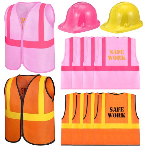 Construction worker costume - construction,