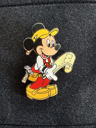 Vintage disney pin - vintage,