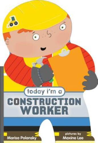 Today a construction - a,