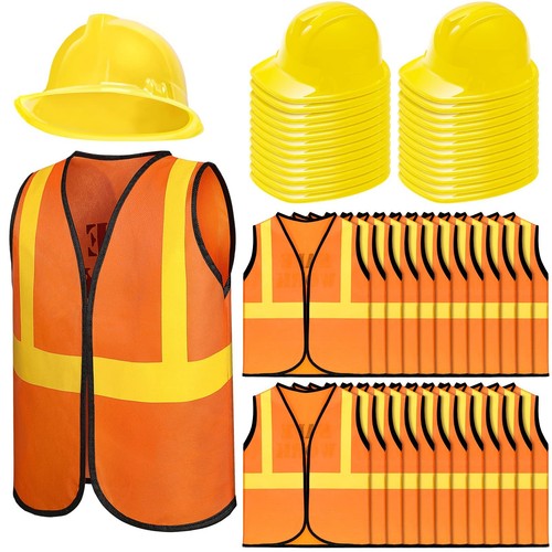 Kids construction worker - pc,