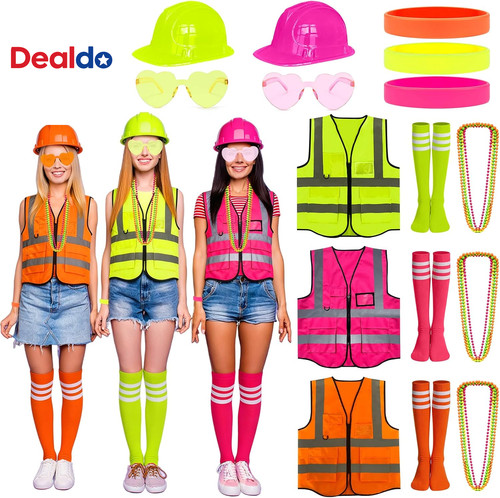 Halloween women construction - halloween,