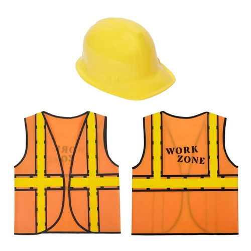 Construction worker costumes - worker,