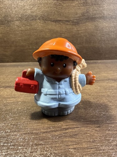Fisher price little - fisher,