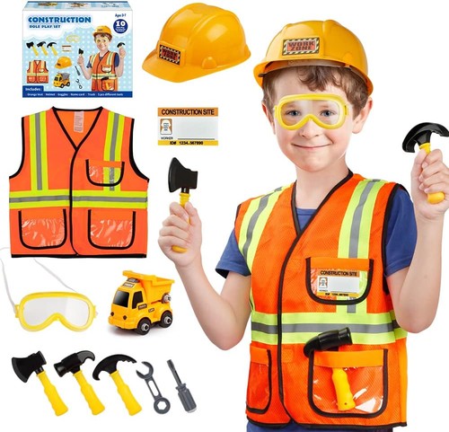 Tool set for boys - for,