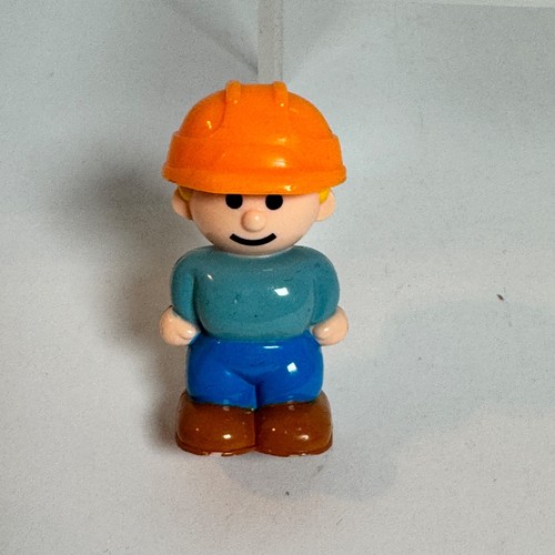 Tonka mighty builders - mighty,