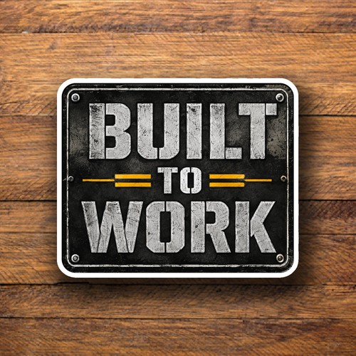Built work construction - built, to