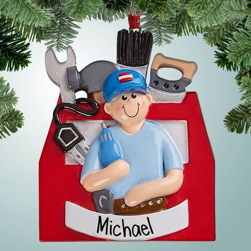 Handyman construction worker - construction,