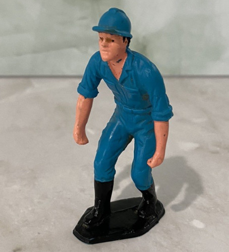 Remco construction worker - remco,