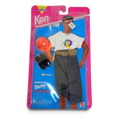 Vintage ken boyfriend - ken,