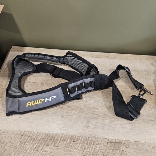 Awp harness tool - tool, belt