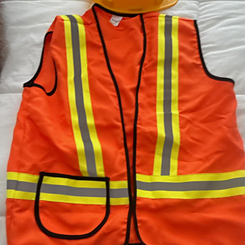Spirit construction worker - spirit,