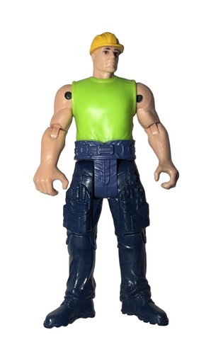 Construction worker action - construction,
