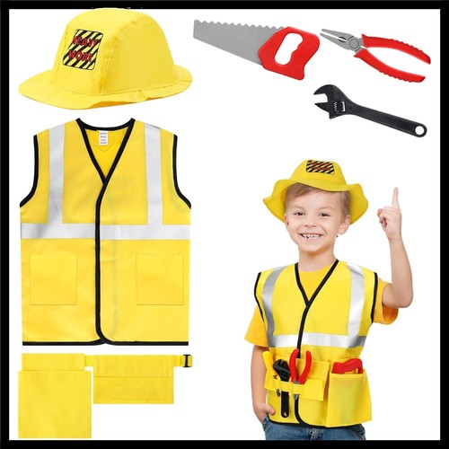 Halloween construction worker - halloween,