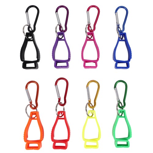 Pcs glove clips - pcs, work