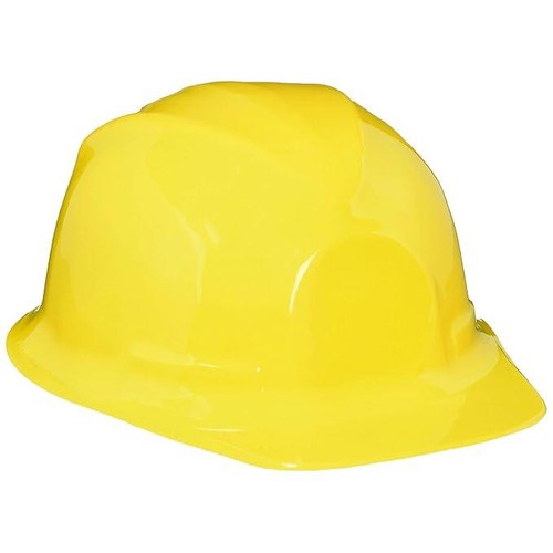 Construction worker costume - costume,