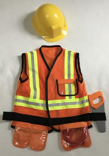 Kids construction worker - kids,