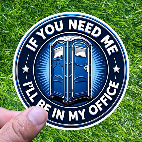 You need be in - if, i'll