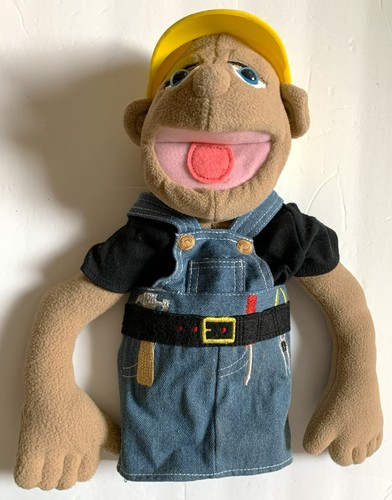 Melissa and doug construction - doug,