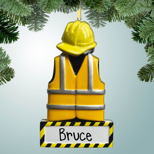 Personalized construction - personalized,