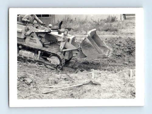 Old vintage photo - vintage, man